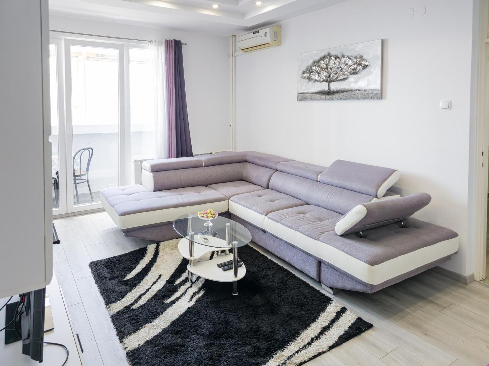 Apartment Andrej Rijeka Exterior foto